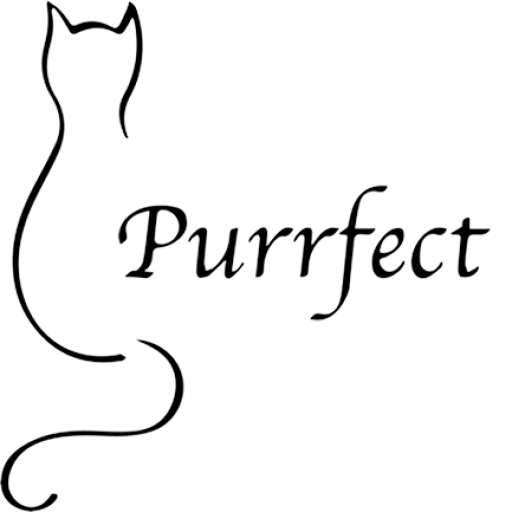 kattenhotel Purrfect Vacation social logo